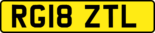 RG18ZTL