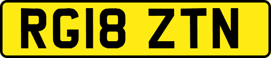 RG18ZTN