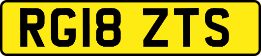 RG18ZTS