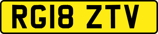 RG18ZTV