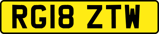 RG18ZTW