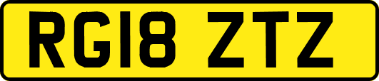 RG18ZTZ