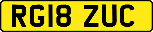 RG18ZUC
