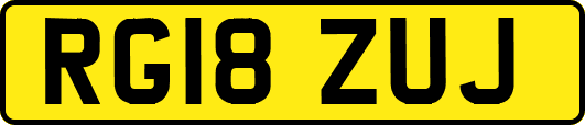 RG18ZUJ