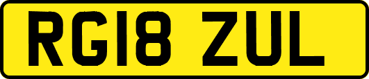 RG18ZUL