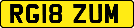RG18ZUM