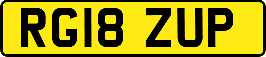 RG18ZUP