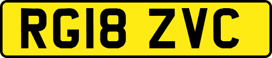 RG18ZVC