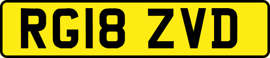RG18ZVD