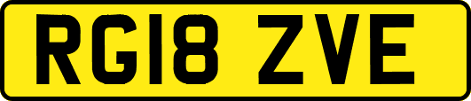 RG18ZVE