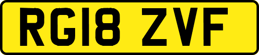RG18ZVF