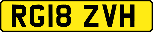 RG18ZVH