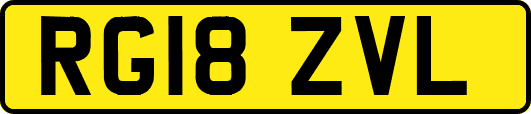 RG18ZVL