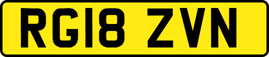 RG18ZVN