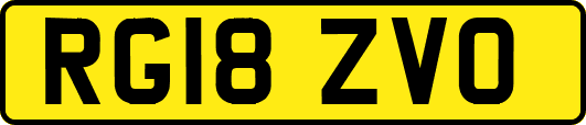 RG18ZVO