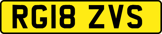 RG18ZVS