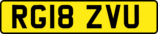 RG18ZVU