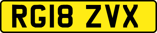 RG18ZVX