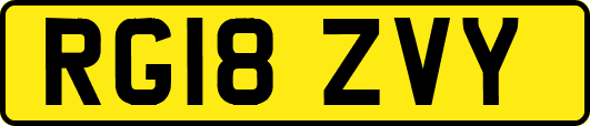 RG18ZVY