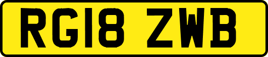 RG18ZWB