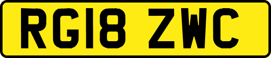 RG18ZWC