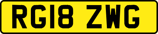 RG18ZWG