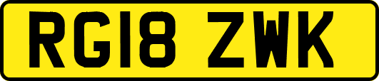 RG18ZWK