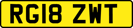 RG18ZWT