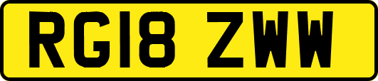 RG18ZWW