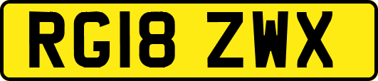 RG18ZWX