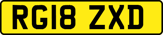 RG18ZXD