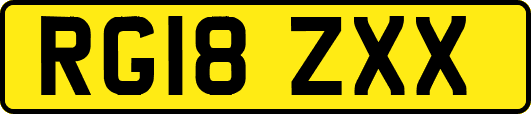 RG18ZXX