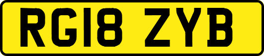 RG18ZYB