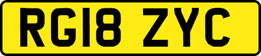 RG18ZYC
