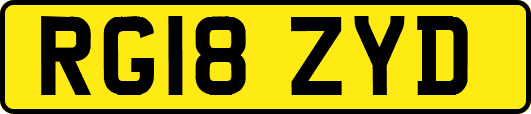 RG18ZYD
