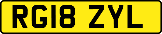 RG18ZYL