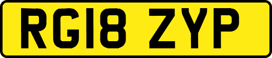 RG18ZYP