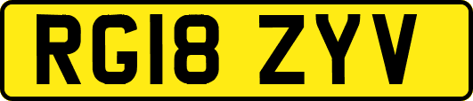 RG18ZYV