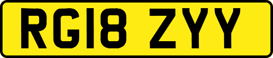 RG18ZYY