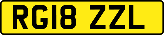 RG18ZZL
