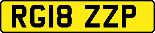 RG18ZZP