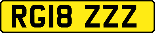 RG18ZZZ