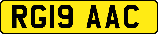 RG19AAC