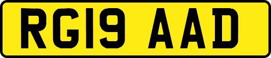 RG19AAD