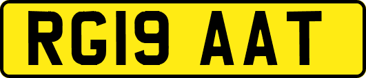 RG19AAT