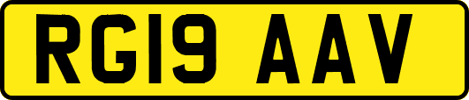 RG19AAV
