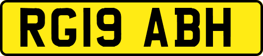 RG19ABH