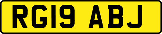 RG19ABJ
