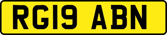RG19ABN