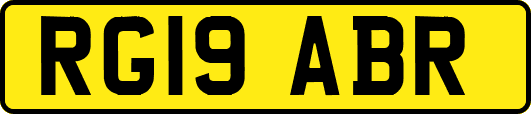 RG19ABR